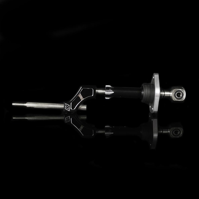 K-Tuned Shifter X-3 | Honda B/D Series (KTD-BD2-SF3)