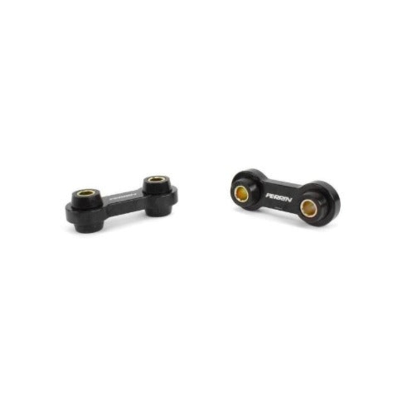 Perrin Front Endlinks w/ Urethane Bushings | 2015-2021 Subaru WRX/STI (PSP-SUS-118)