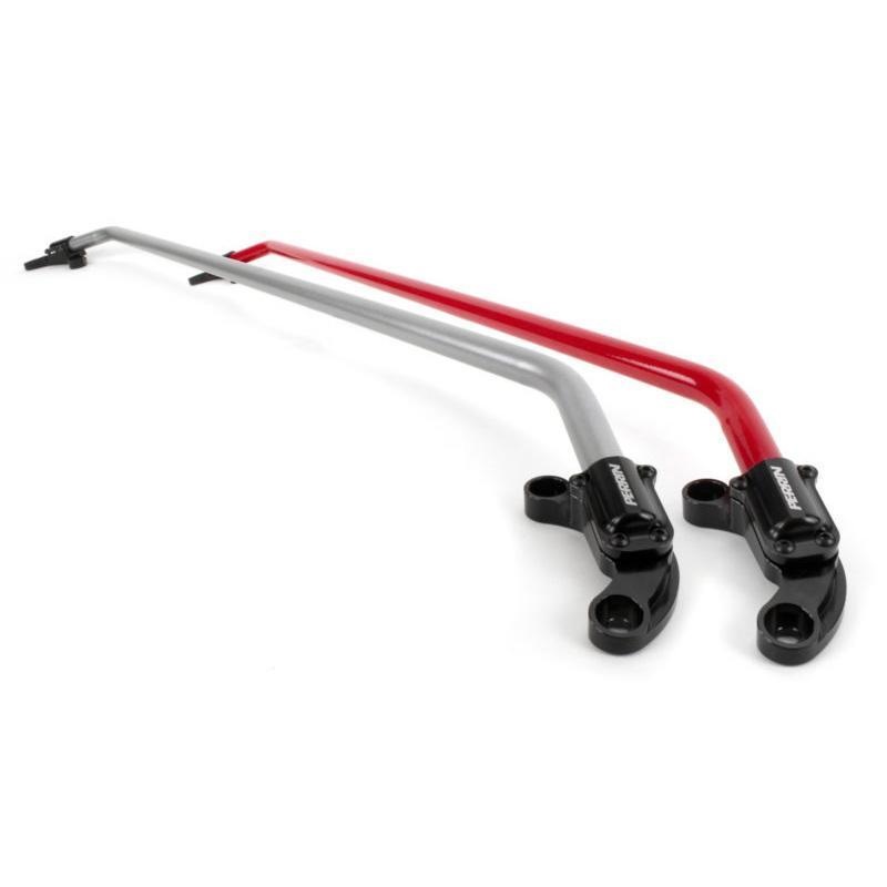 Perrin Strut Tower Brace | 2017-2021 Honda Civic Si/Type-R (PHP-SUS-050)
