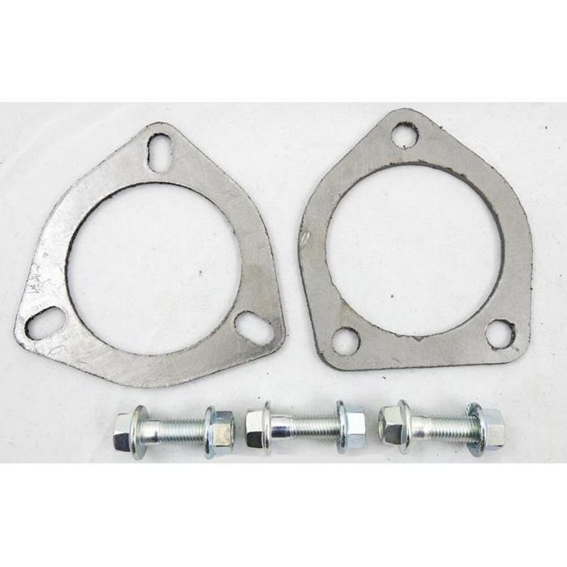PRL Front Pipe Hardware Kit | Multiple Honda / Acura 1.5T Fitments (PRL-HC10-DP-HW2)