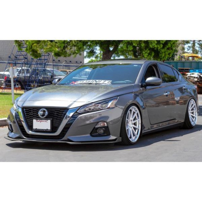 Stillen Front Splitter | 2019 Nissan Altima (KB13153)