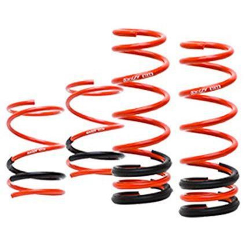 Swift Sport Springs | 2014-2021 Infiniti Q50 RWD (4N909)