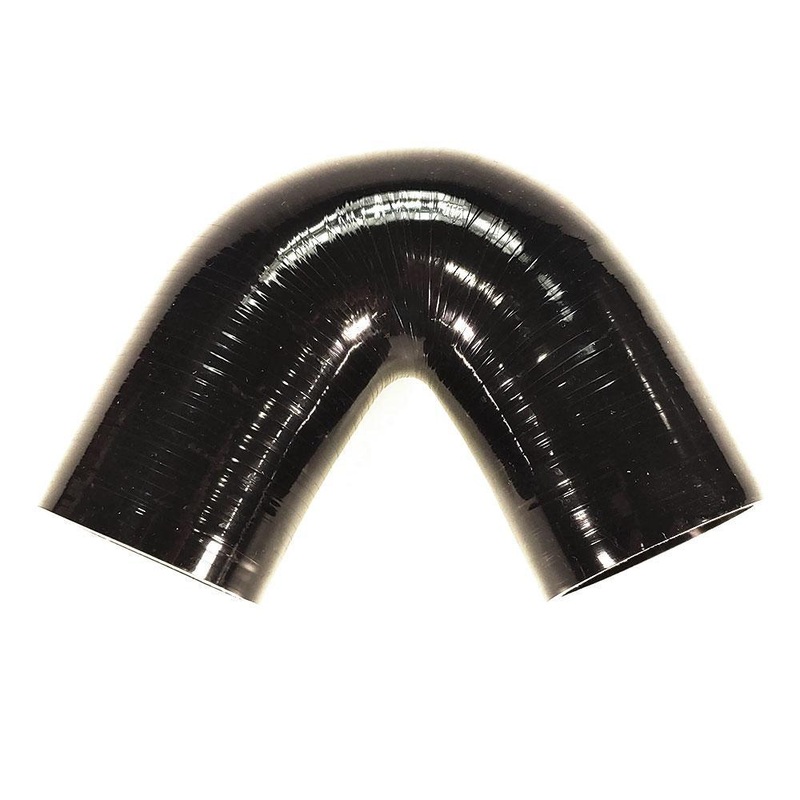 System1 Designs 135 Degree Elbow Silicone Coupler | 2.5" or 3.0" Sizes