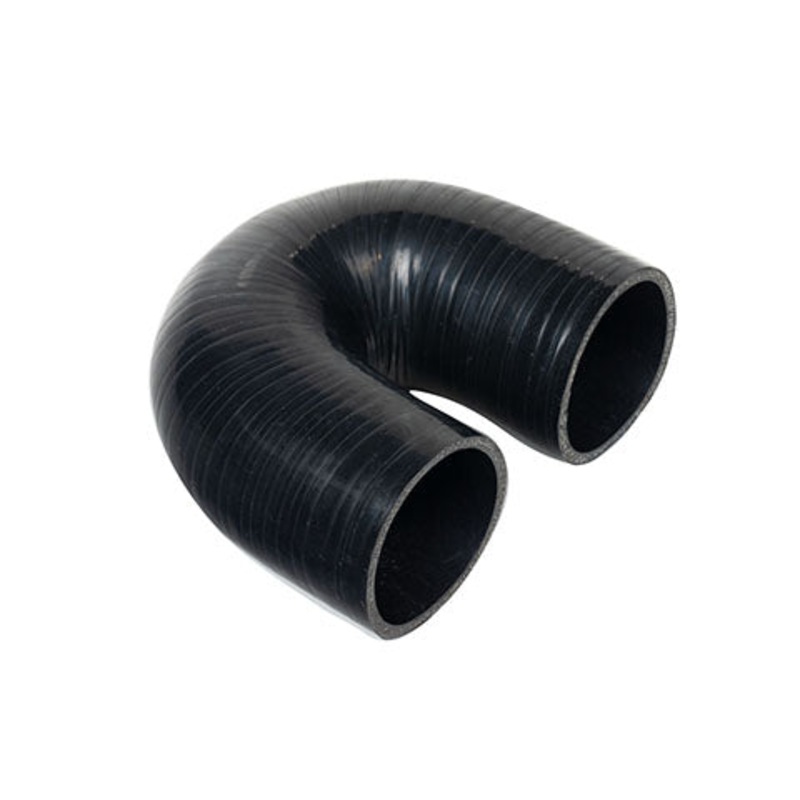 System1 Designs 180 Degree Elbow Silicone Coupler | 2.5" or 3.0" Sizes (SP4655/60)
