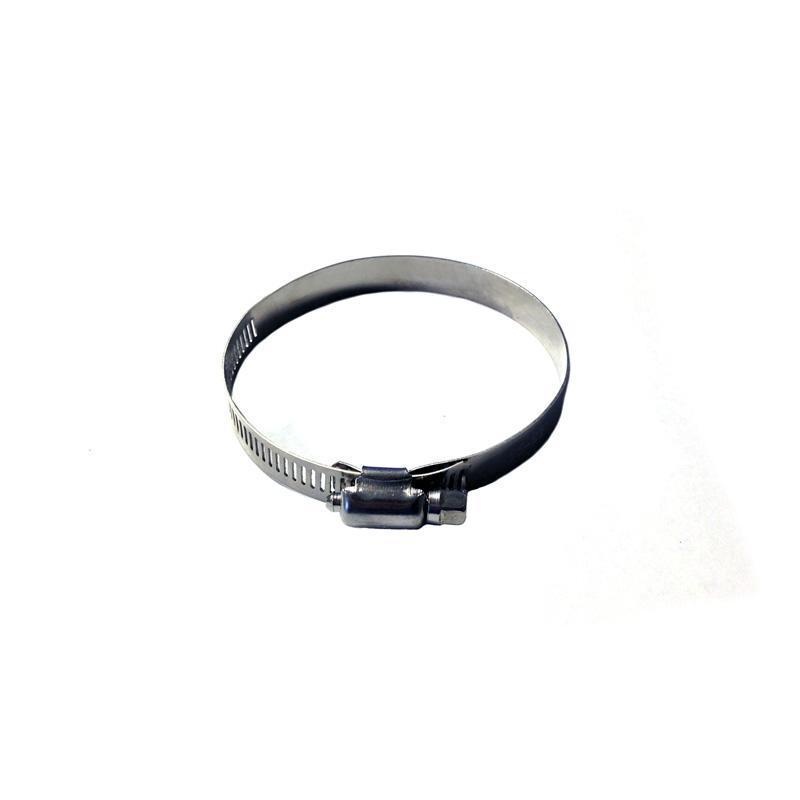 Torque Solution 3"  Worm Gear Clamp  - 10 Pack (TS-WGC-3X10)