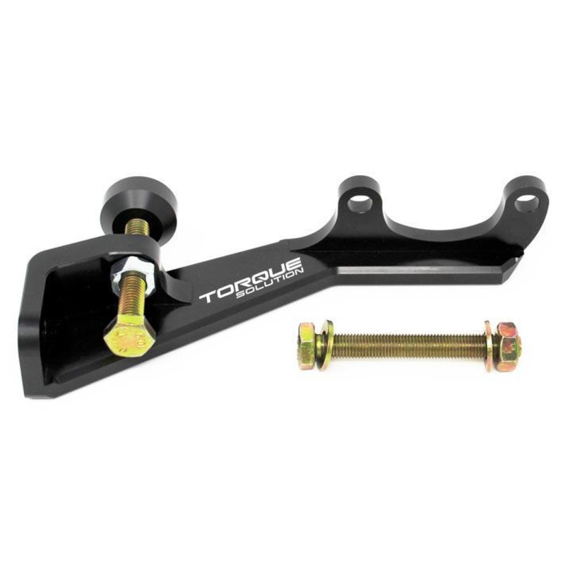 Torque Solution Clutch Master Brace | 2008-2014 Subaru WRX/STI (TS-SU-568)