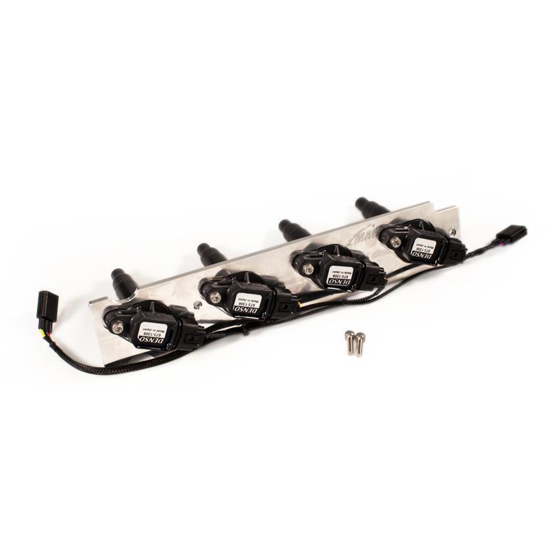 Evo 4-9 Coil On Plug Ignition System Standard Denso Kit by MAPerformance