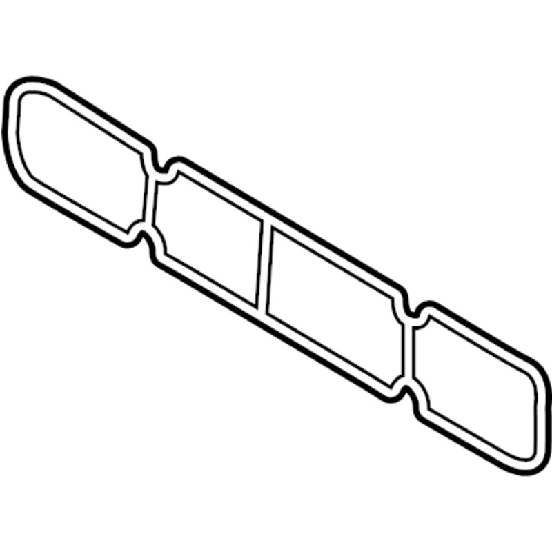 Ford OEM Intake Manifold Gasket | Multiple Ford Fitments (BM5Z-9439-A)