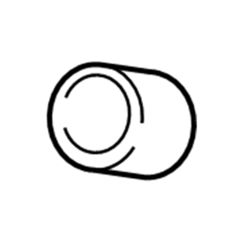 Ford OEM Starter Pin | Multiple Ford Fitments (W716841S900)