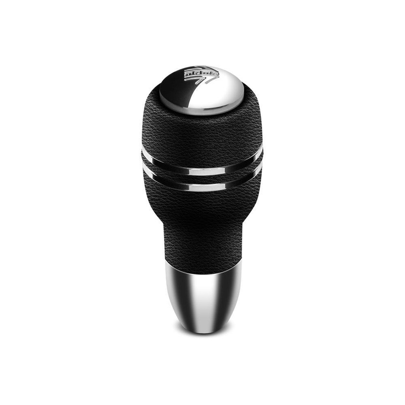 MOMO Automatico Leather Shift Knob (AUTOBK1)
