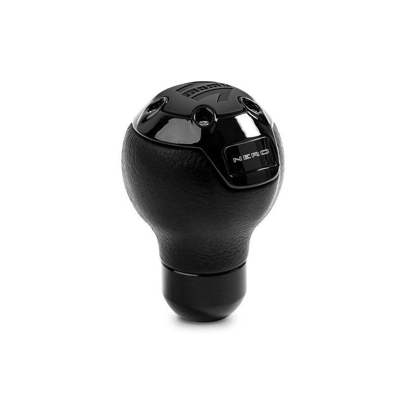 MOMO Nero Long Shift Knob (NERBK1-R)