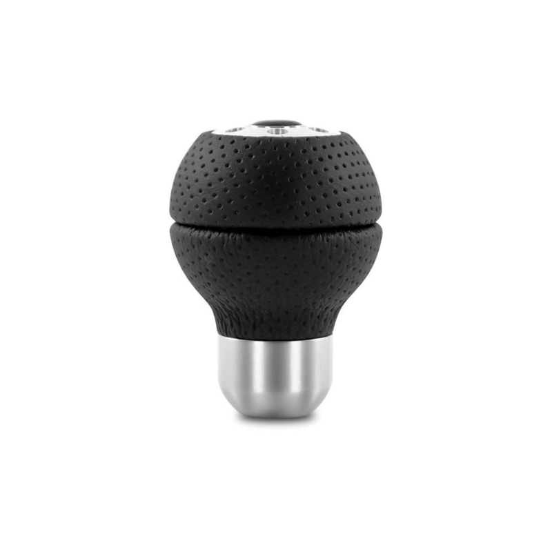 MOMO Race Airleather Shift Knob (RACAIR)