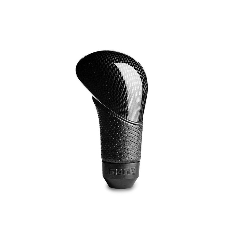 MOMO Shadow Shift Knob (SUBKCA)