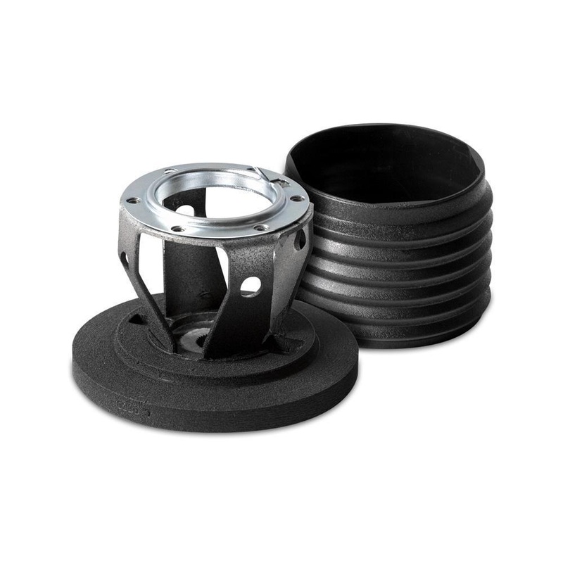 MOMO Steering Wheel Hub | Multiple VW Fitments (8014)
