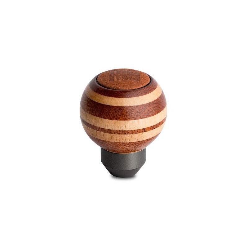 MOMO Targa Heritage Shift Knob (TARMAG)