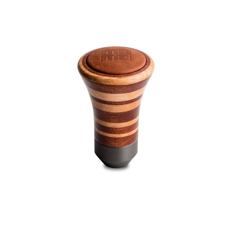 MOMO Trofeo Heritage Shift Knob (TROMAG)