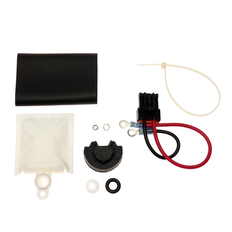 Walbro 255LPH Fuel Pump Install Kit | 2002-2007 Subaru WRX / STI (400-791)