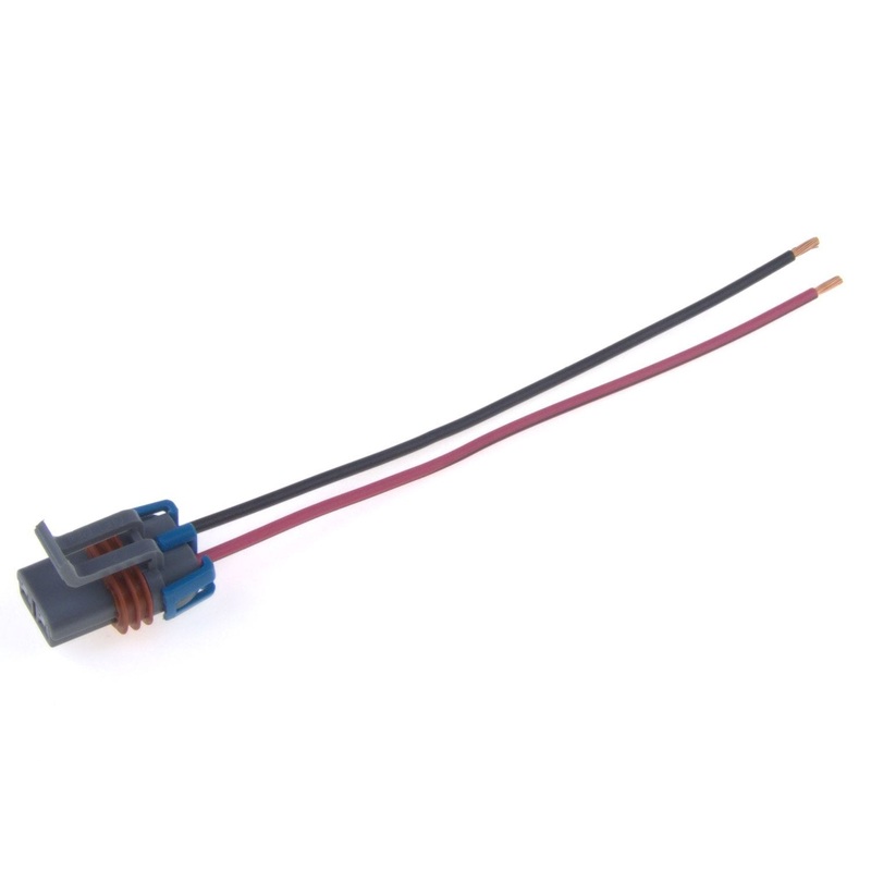 Walbro E85 Fuel Pump Wiring Harness (000107694/AA)