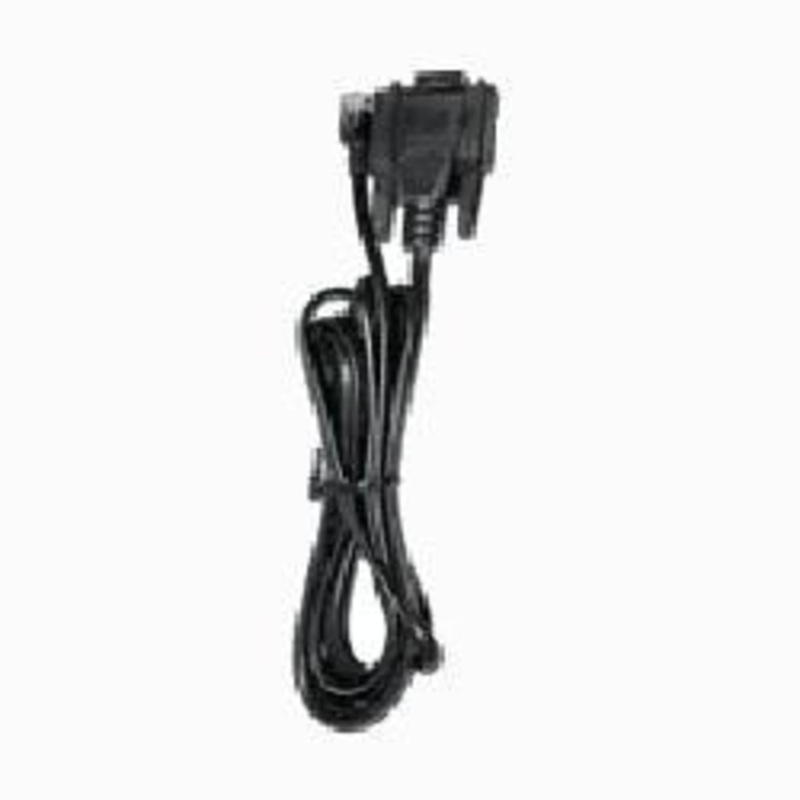Zeitronix PC Serial Data Cable for ZT-2/3 (PC-ZT2-SERIAL-CABLE)