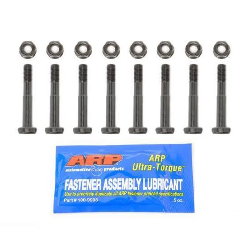 ARP Connecting Rod Bolts | 7-Bolt 4G63 Engines (107-6002)