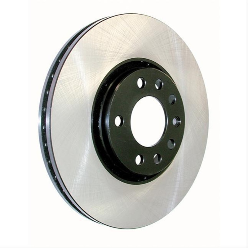 Centric Premium Front Brake Rotor | Multiple Honda/Acura Fitments (120.40057)