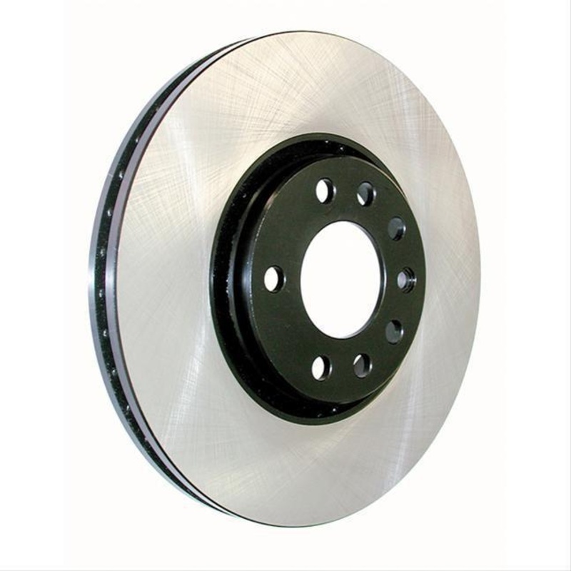 Centric Premium Rear Brake Rotor | 2014-2017 Maserati Ghibli (120.07003)