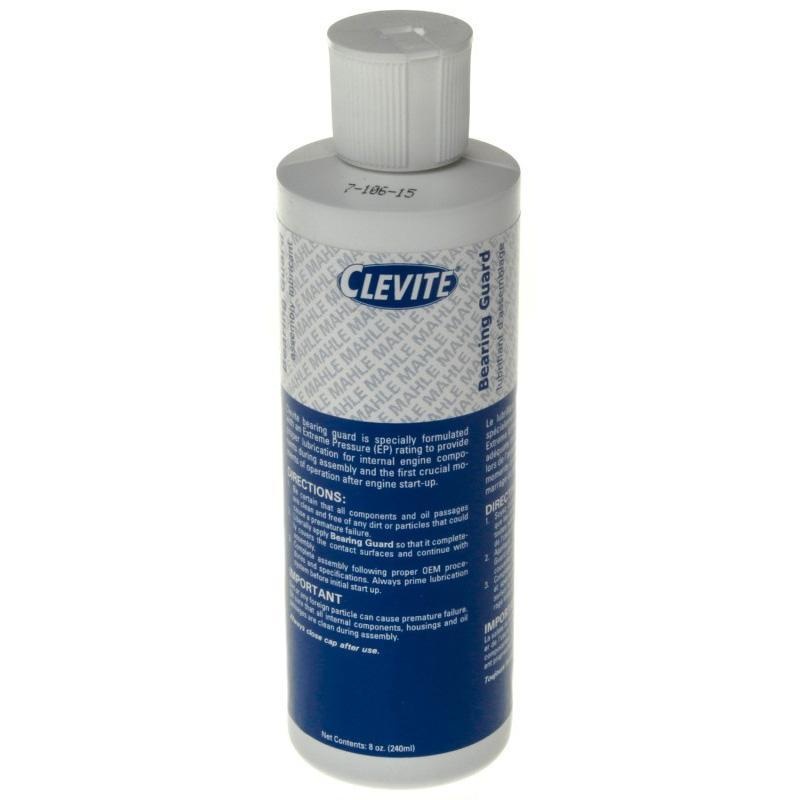 Clevite Bearing Guard - 8oz (2800B2)
