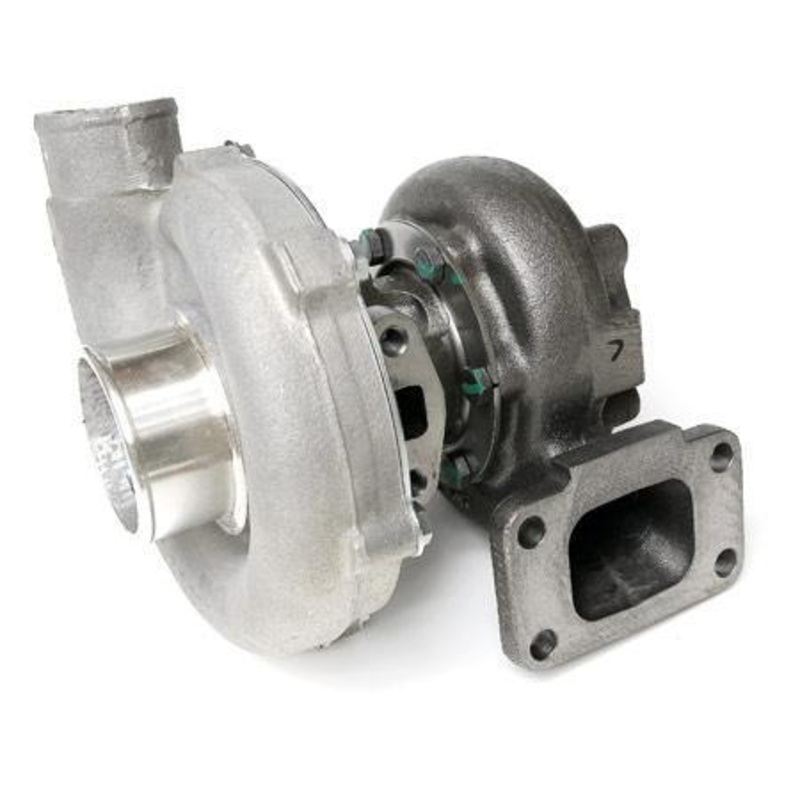 Garrett T3/T4E Turbo w/ 50Trim Compressor & Stage III Turbine - 450HP (466159-5011S)