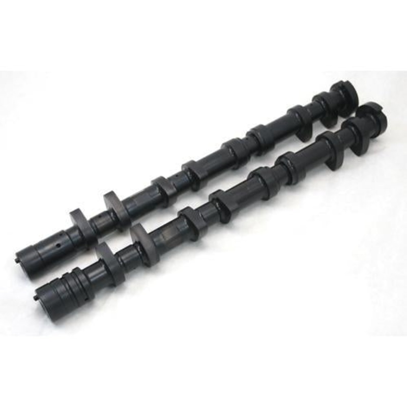 GSC Power-Division Billet S3 Camshafts | 2008-2015 Mitsubishi Evo X (7010S3)