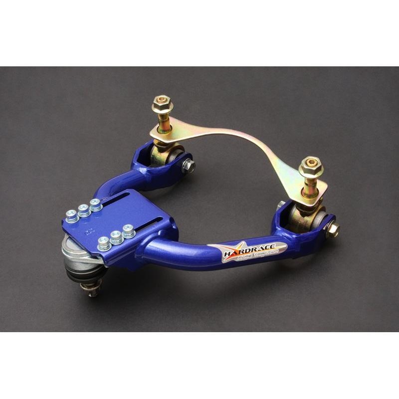 HardRace Front Upper Camber Kit | 1988-1991 Honda Civic/CRX (7426)