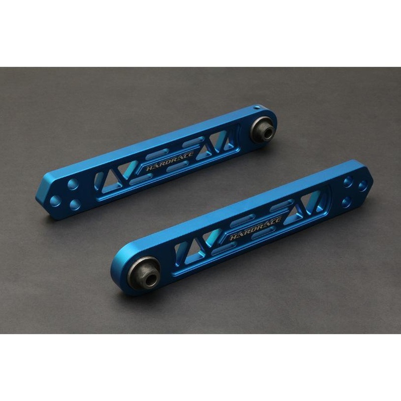 HardRace Rear Lower Arms | 2001-2005 Honda Civic (6615)