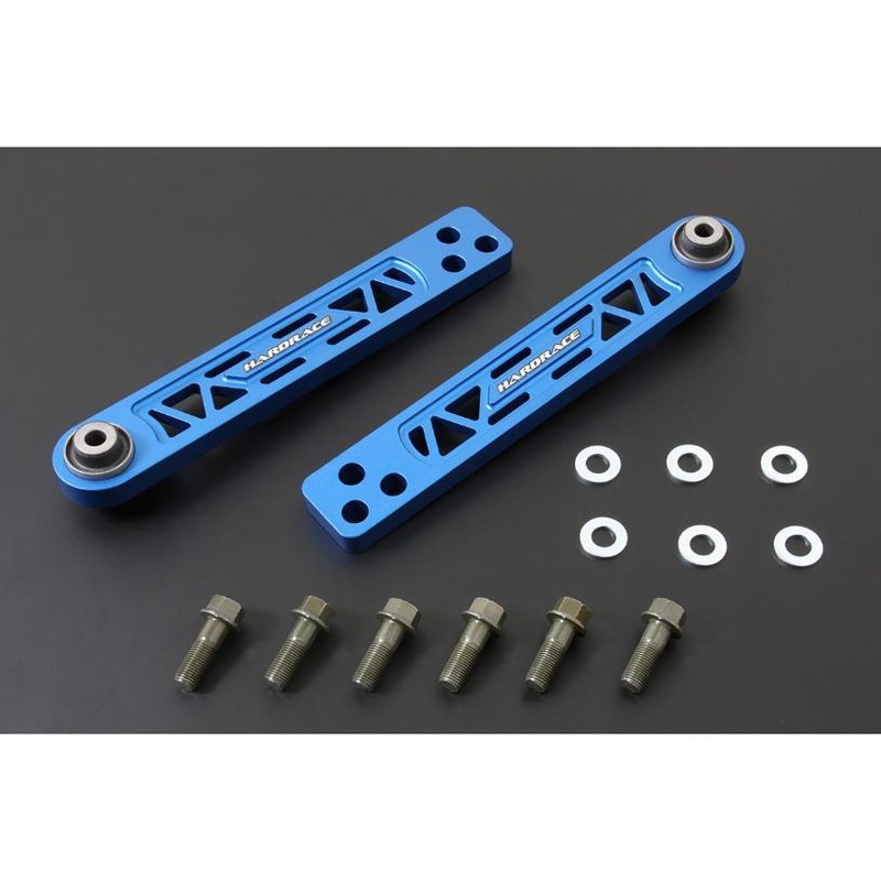 HardRace Rear Lower Arms | Multiple Honda/Acura Fitments (6884)