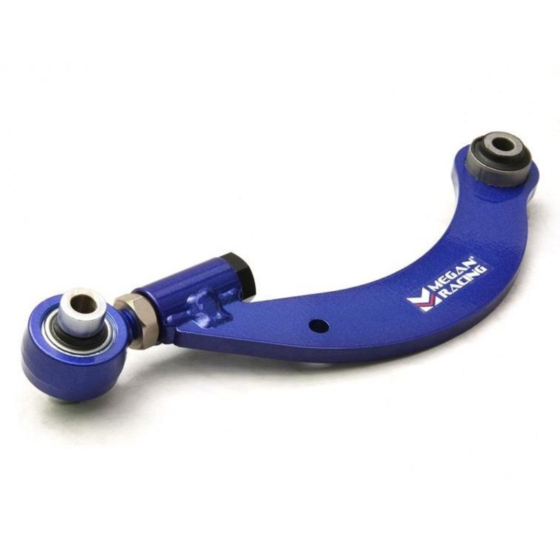 Megan Racing Rear Upper Camber Arms | 11-16 Scion tC /  11-17 Lexus CT200H (MRS-SC-0510)