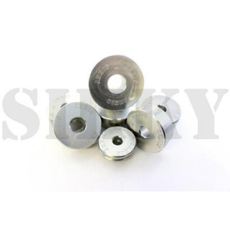 Sikky Subframe Bushing Set | 1993-1998 Toyota Supra MKIV (BK107)