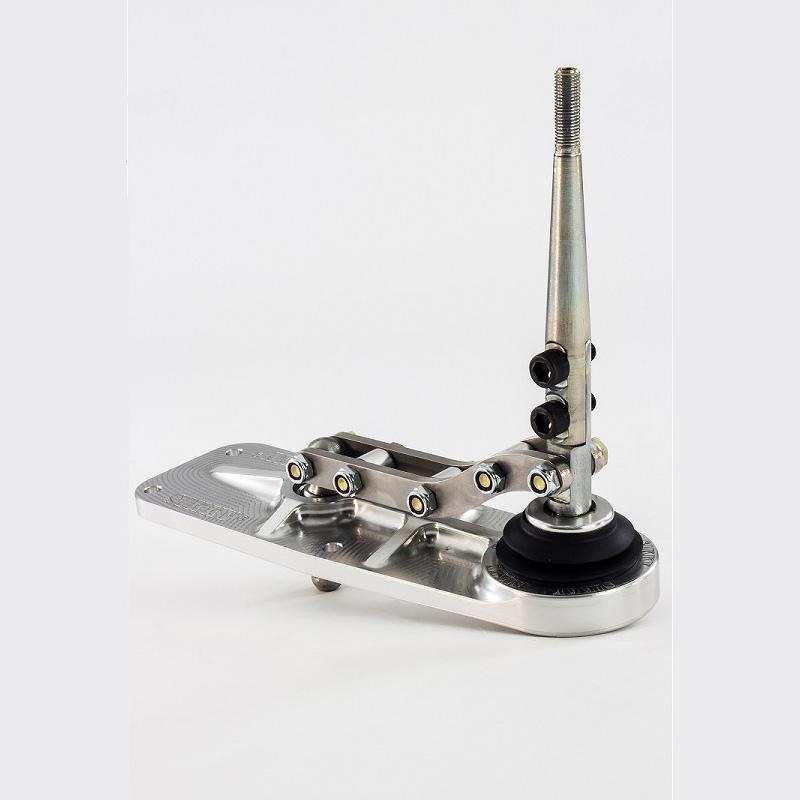Sikky T56 5.5" LSx Swap Shifter Relocation Kit (SH-T56-5.5)