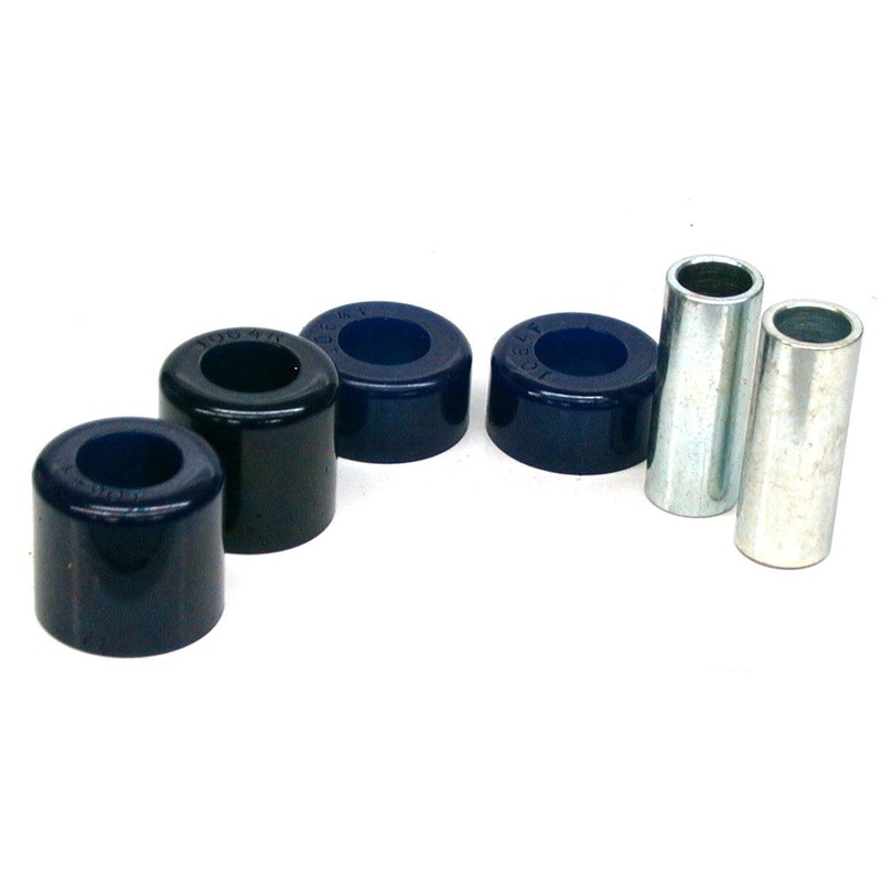 SuperPro Front Swaybar to Lower Control Arm Bushings | 1982-1986 Toyota Tercel (SPF1064K)