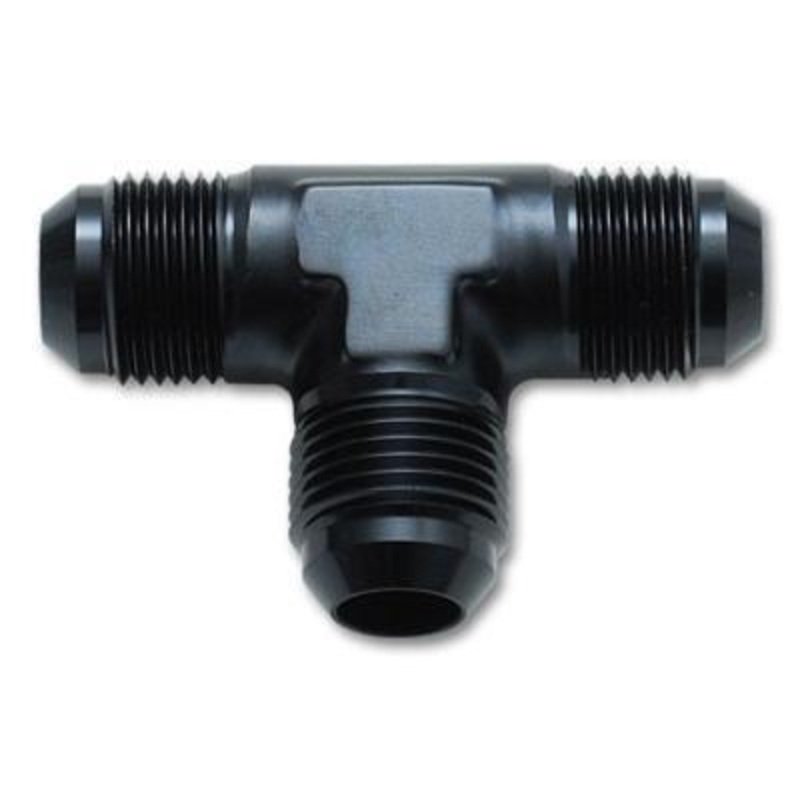 Vibrant Performance -6AN Flare Tee Adapter Fitting (10482)