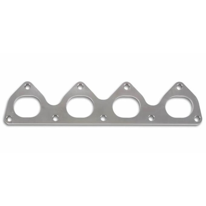 Vibrant T304 Exhaust Manifold Flange | Honda & Acura B16/B18 (1460)