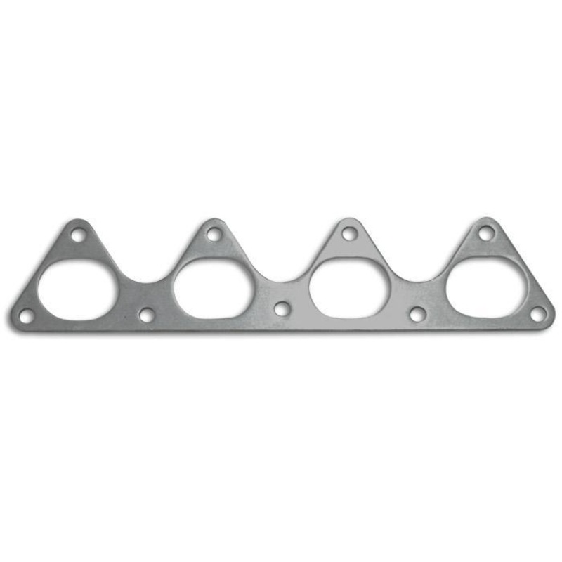 Vibrant T304 Exhaust Manifold Flange | Honda D-Series (1460D)
