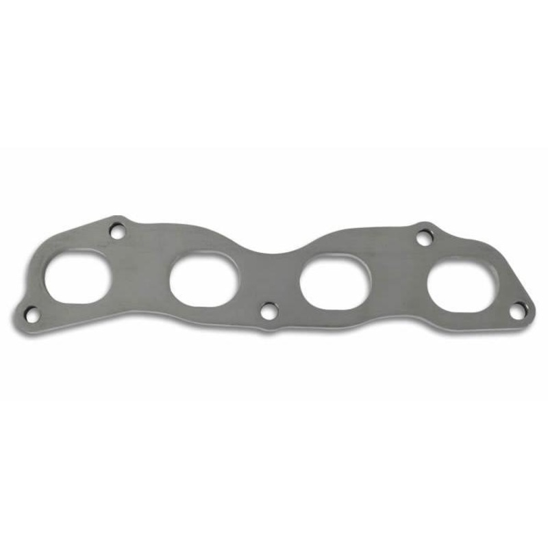 Vibrant T304 Exhaust Manifold Flange | Honda K-Series (1460K)