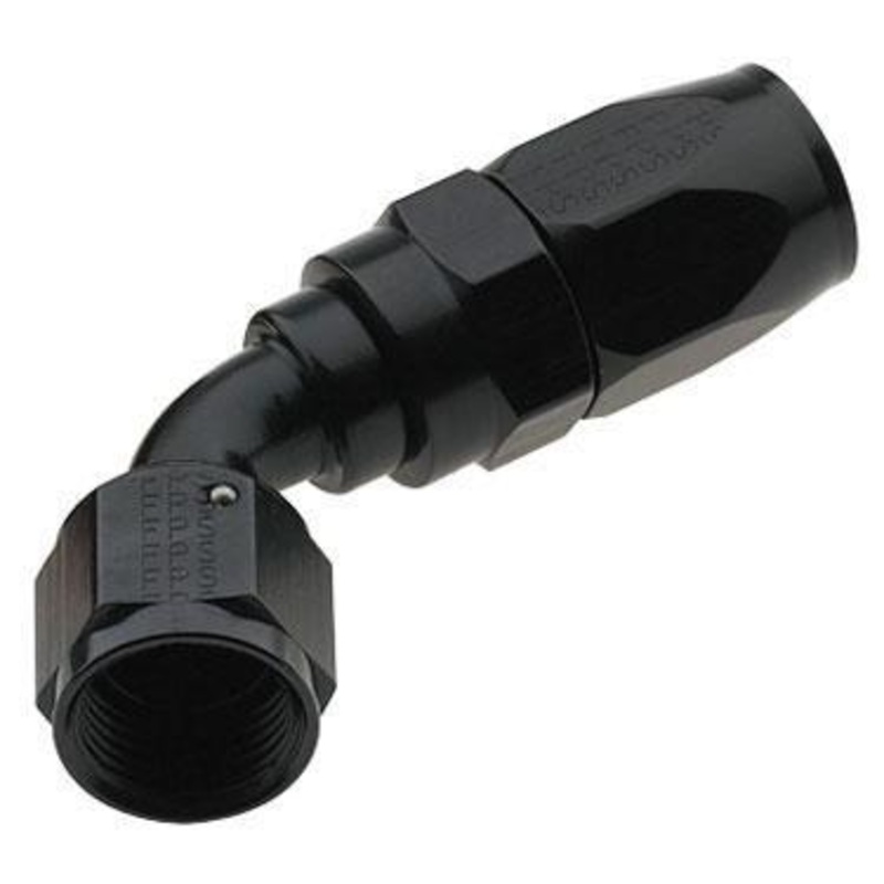 Fragola -12AN Series 2000 Pro Flow 60 Degree Hose End (226012)