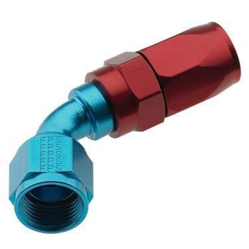 Fragola -16AN Series 2000 Pro Flow 60 Degree Hose End (226016)
