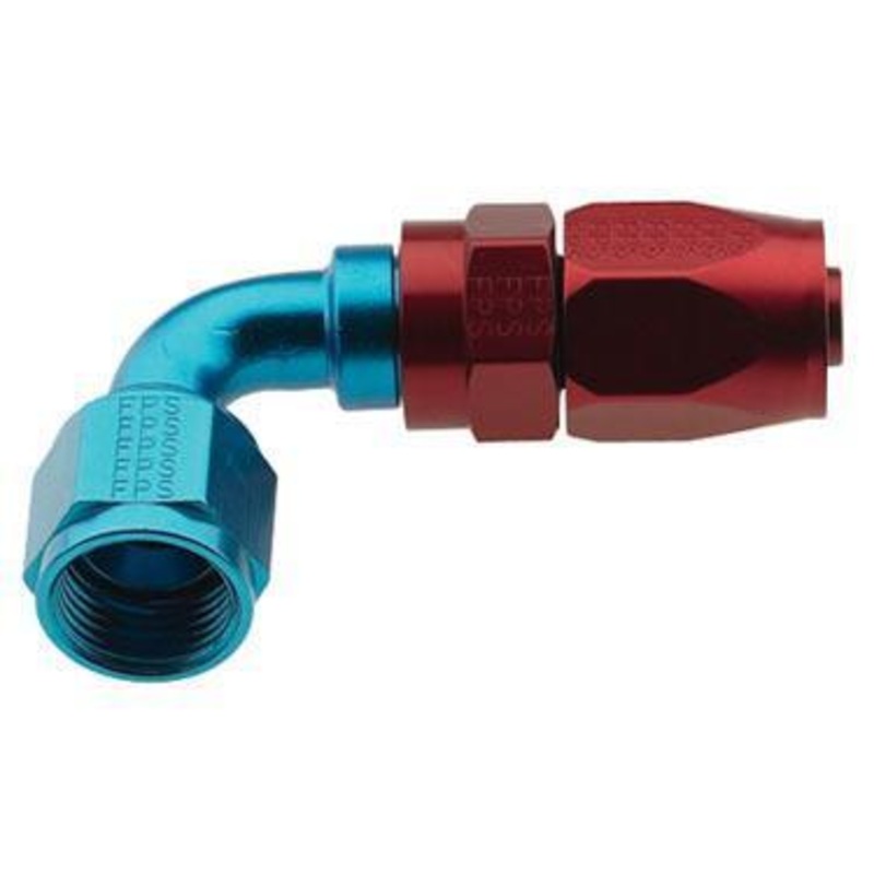 Fragola -16AN Series 2000 Pro Flow 90 Degree Hose End (229016)