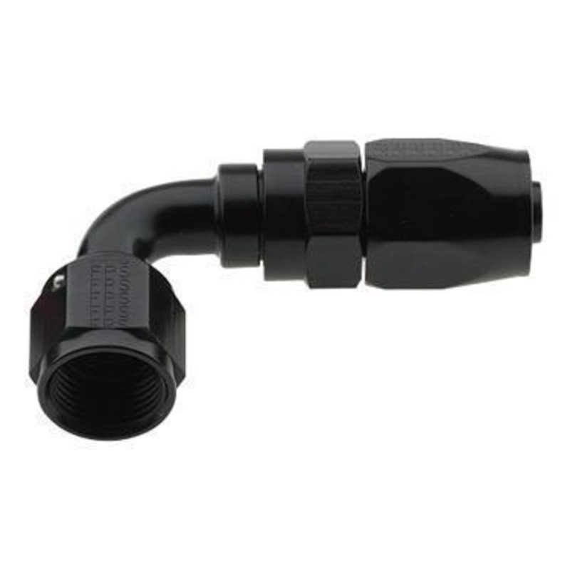 Fragola -8AN Series 2000 Pro Flow 90 Degree Hose End (229008)
