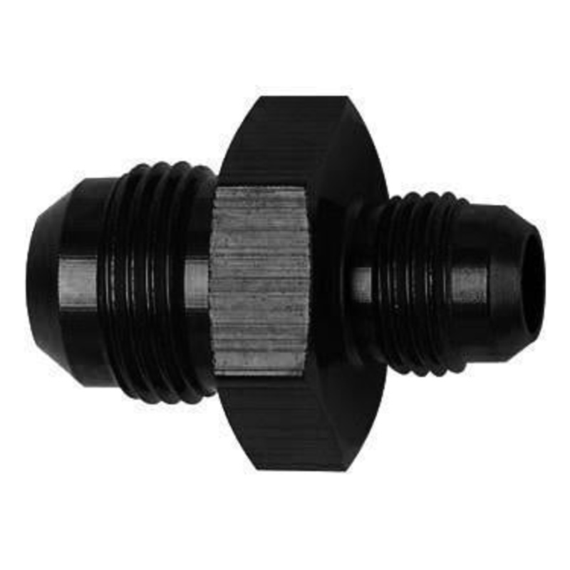 Fragola Aluminum -8AN to -10AN Male Reducer (491915)