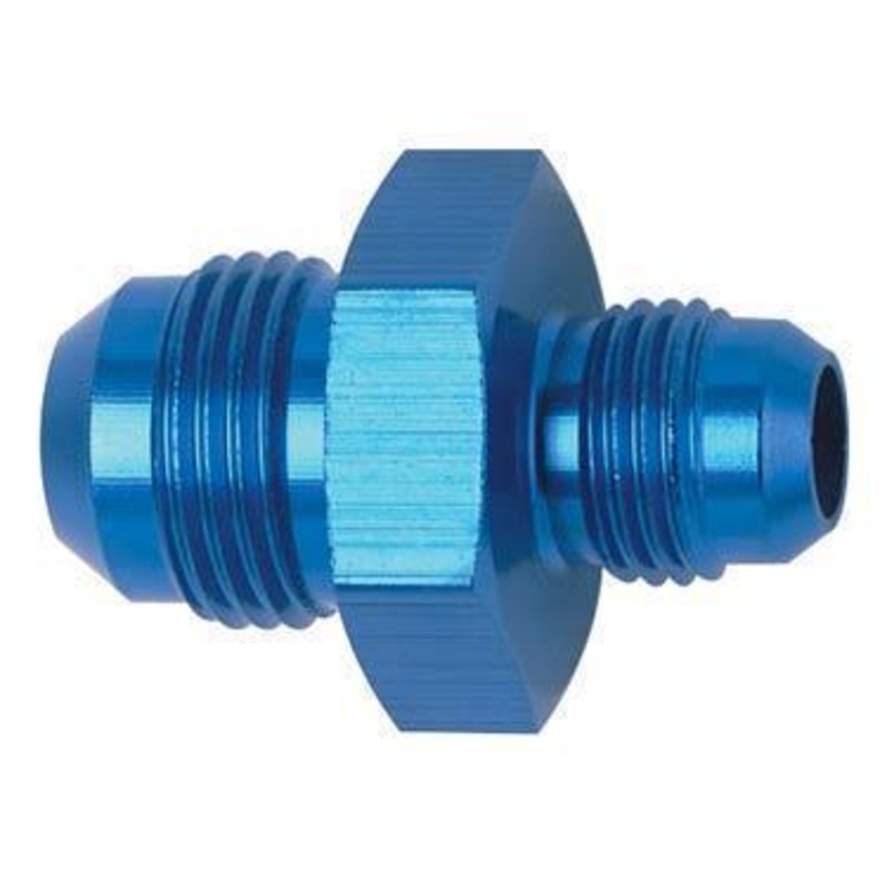 Fragola Aluminum -8AN to -12AN Male Reducer (491919)