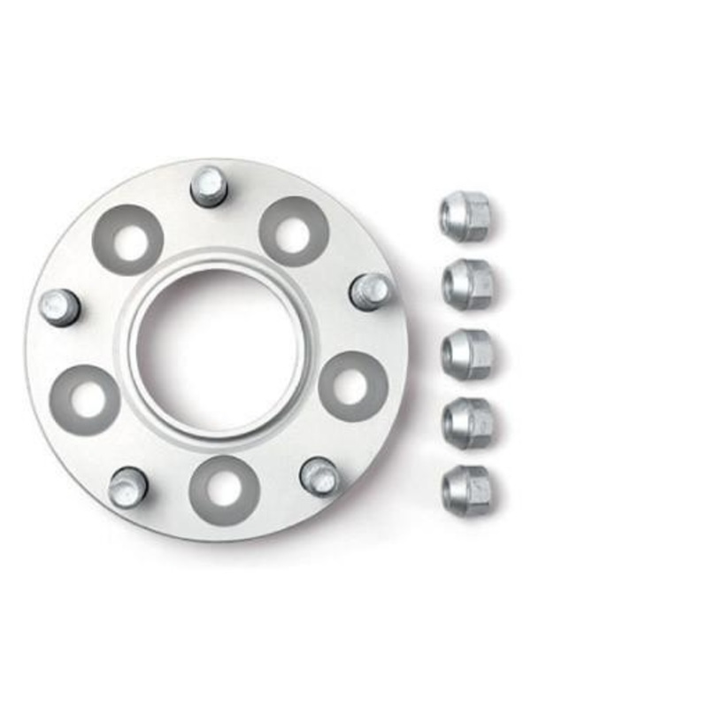 H&R Trak+ DRM-Series Wheel Adapters/Spacers | 5x114.3 Bolt Pattern