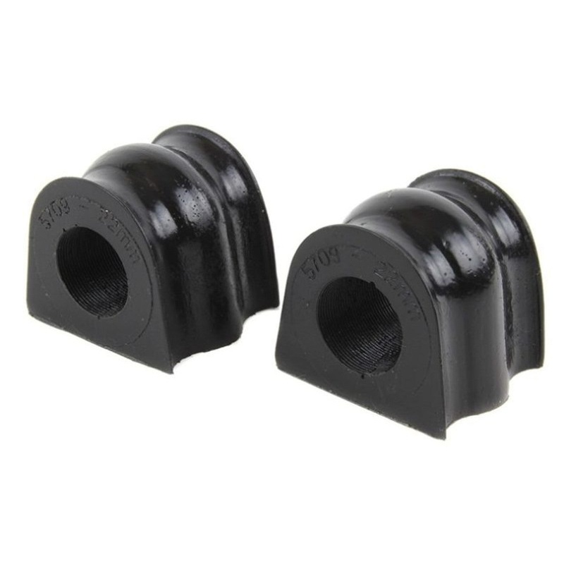 Perrin 22mm Rear Swaybar - Replacement Bushing | Multiple Subaru/Toyota Fitments (X-PSP-SUS-232)