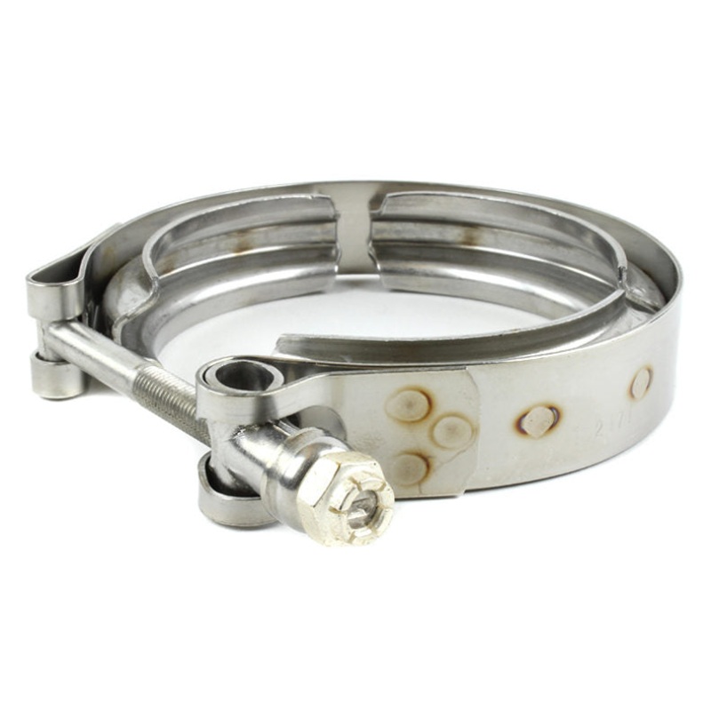 Perrin 3" V-Band Clamp (X-CLAMP-388V)