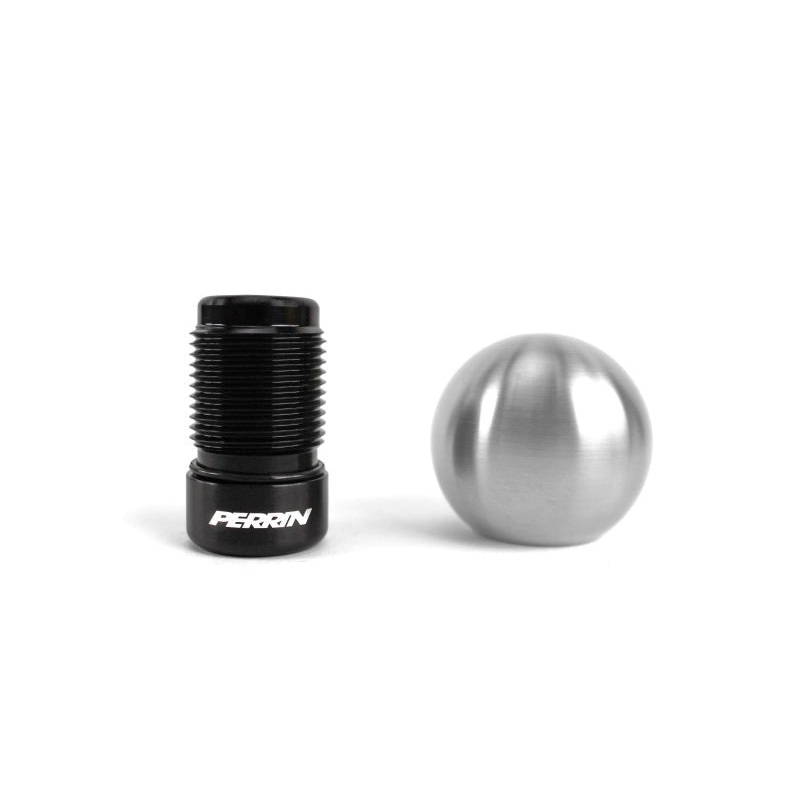 Perrin Performance Ball Shift Knob | 2013-2024 Subaru BRZ / Toyota 86 / Scion FR-S (PSP-INR-133-3)